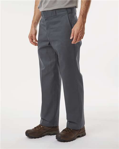 Dickies Unisex Industrial 874® Work Pants P874EXT
