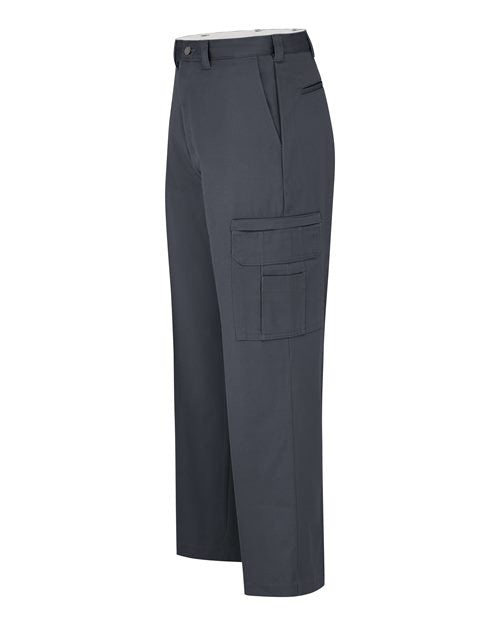 Dickies Men's Industrial Cotton Cargo Pants LP39