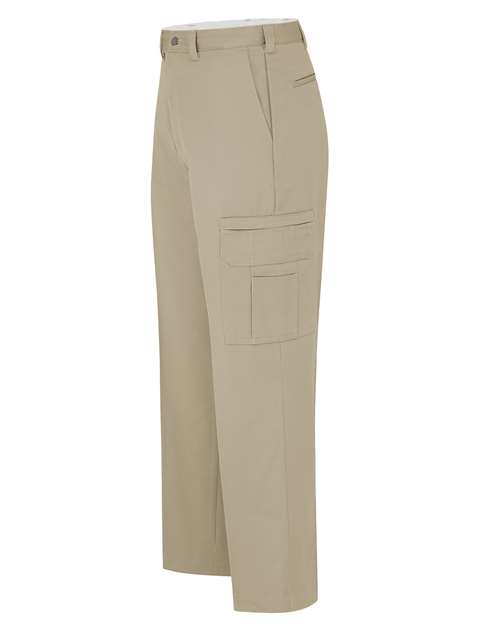 Dickies Men's Industrial Cotton Cargo Pants LP39
