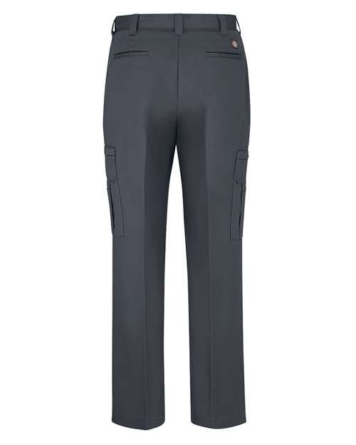 Dickies Men's Odd Sizes Industrial Cotton Cargo Pants LP39ODD