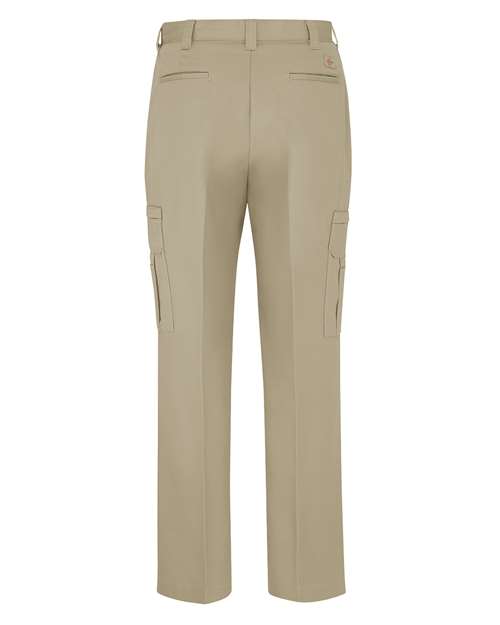 Dickies Men's Odd Sizes Industrial Cotton Cargo Pants LP39ODD
