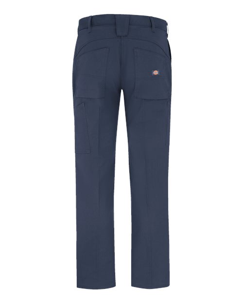 Dickies Men's Extended Sizes Multi-Pocket Performance Shop Pants LP65EXT