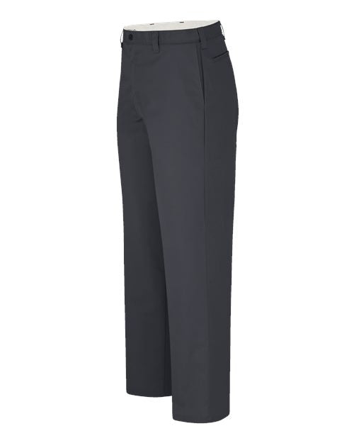 Dickies Men's Industrial Flat Front Pants LP92