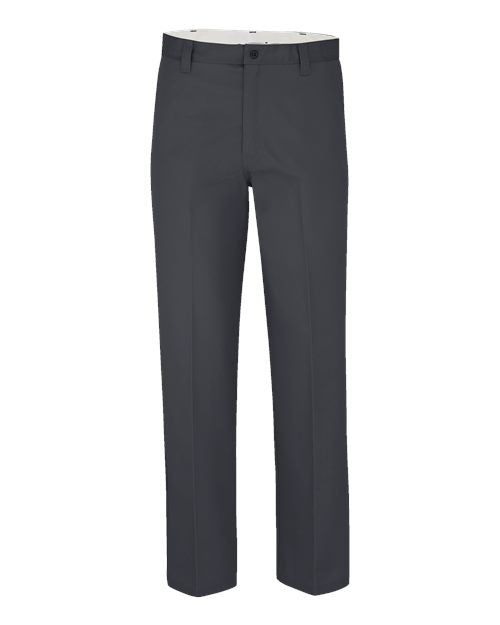 Dickies Men's Industrial Flat Front Pants LP92
