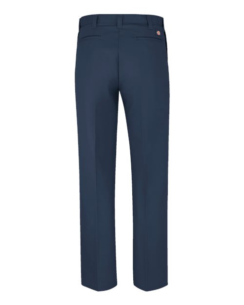 Dickies Men's Industrial Flat Front Pants LP92