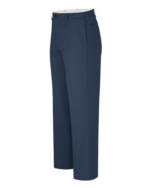 Dickies Men's Industrial Flat Front Pants LP92
