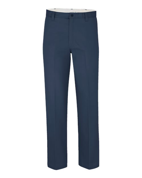 Dickies Men's Industrial Flat Front Pants LP92
