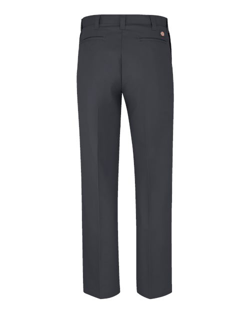 Dickies Men's Extended Sizes Industrial Flat Front Pants LP92EXT