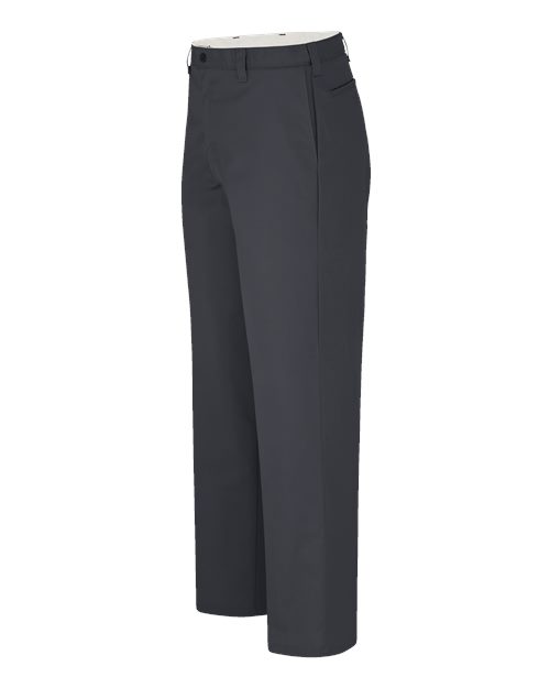 Dickies Men's Extended Sizes Industrial Flat Front Pants LP92EXT