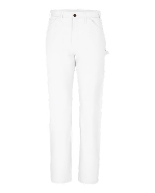 Dickies Men's Extended Sizes Painter's Utility Pants 2953EXT