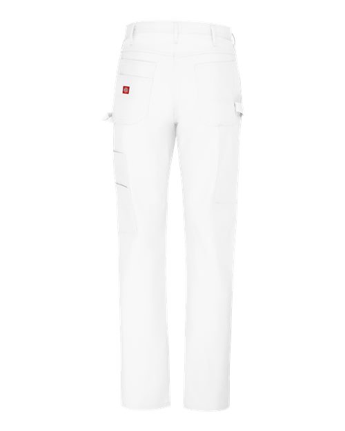 Dickies Men's Odd Sizes Painter's Utility Pants 2953ODD