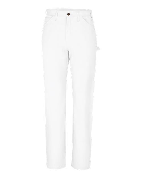 Dickies Men's Odd Sizes Painter's Utility Pants 2953ODD