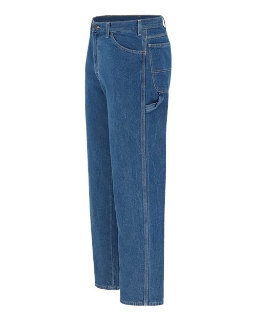 Dickies Men's Extended Sizes Carpenter Jeans 1999EXT