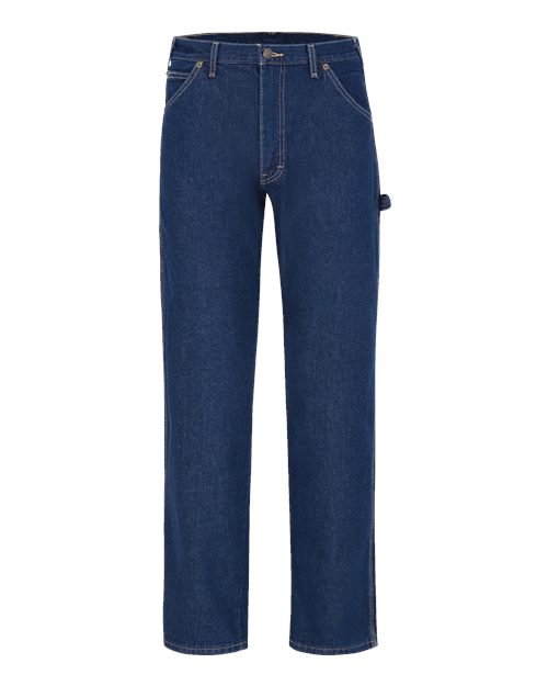 Dickies Men's Odd Sizes Carpenter Jeans 1999ODD