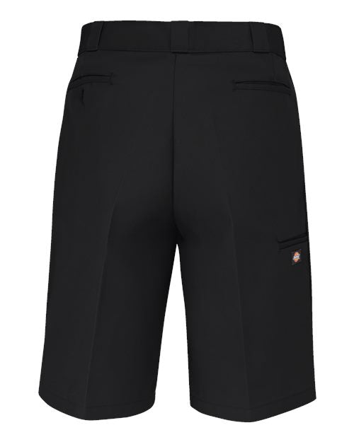 Dickies Unisex Multi-Pocket Work Shorts 4228