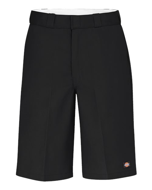 Dickies Unisex Multi-Pocket Work Shorts 4228