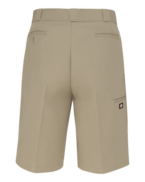 Dickies Unisex Multi-Pocket Work Shorts 4228