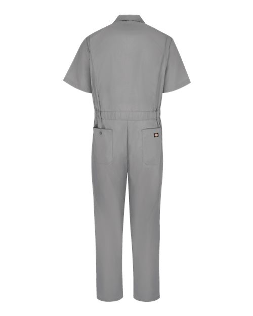 Dickies Men's Short Sleeve Coverall 3339