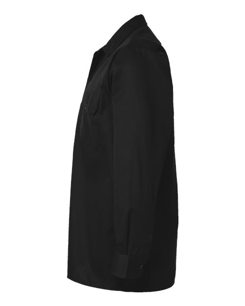 Dickies Men's Long Sleeve Work Shirt 5574