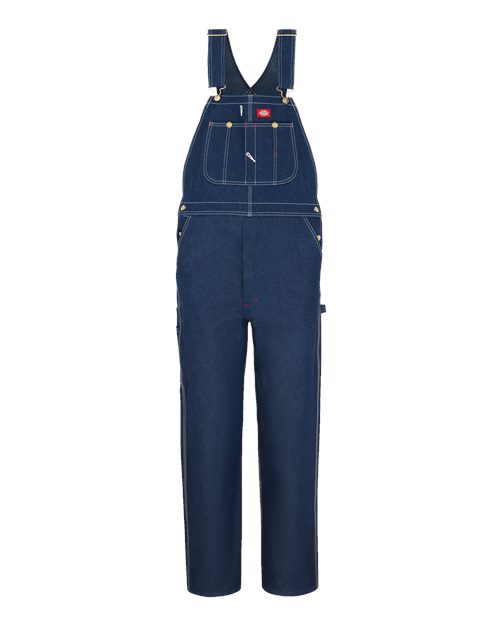 Dickies Men's Extended Sizes Bib Overall 8329EXT