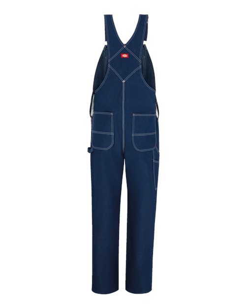 Dickies Men's Extended Sizes Bib Overall 8329EXT