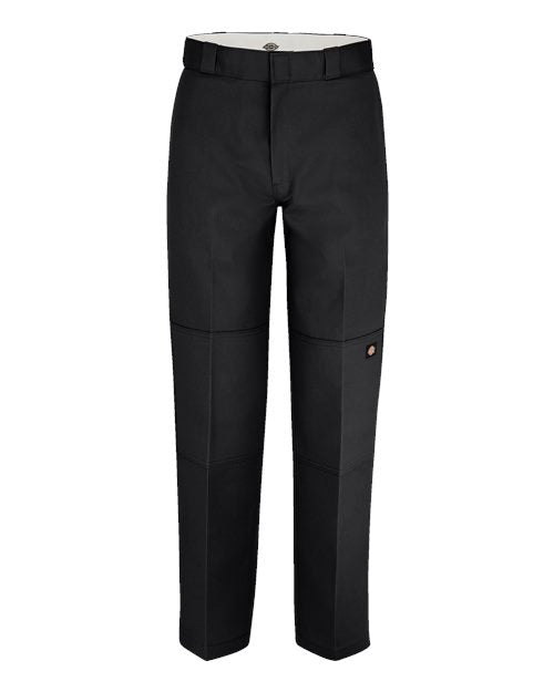 Dickies Men's Double Knee Work Pants 8528