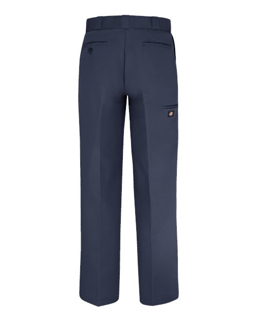 Dickies Men's Double Knee Work Pants 8528