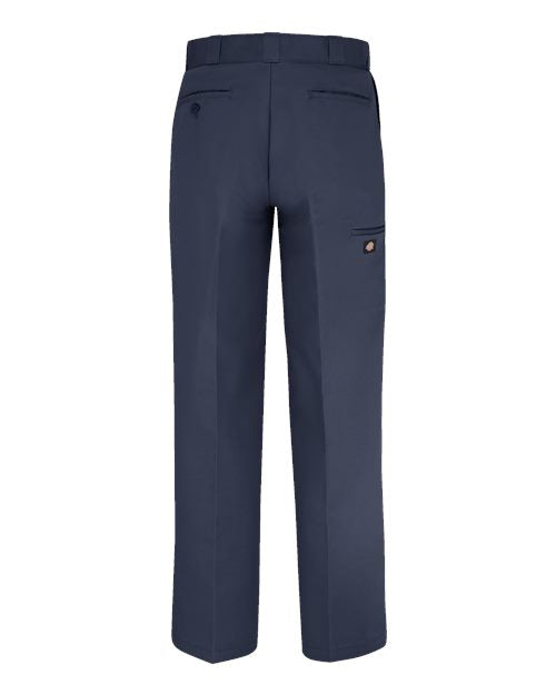 Dickies Men's Double Knee Work Pants 8528