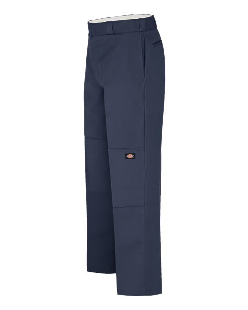 Dickies Men's Double Knee Work Pants 8528