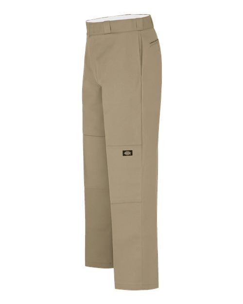 Dickies Men's Double Knee Work Pants 8528