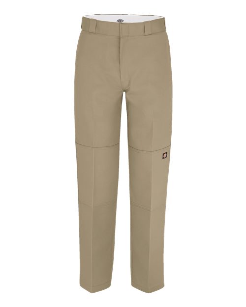 Dickies Men's Double Knee Work Pants 8528