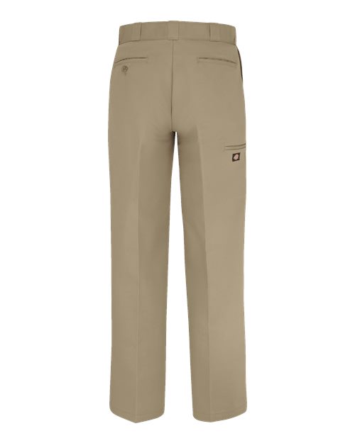 Dickies Men's Double Knee Work Pants 8528