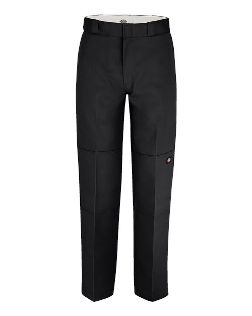 Dickies Men's Extended Sizes Double Knee Work Pants 8528EXT