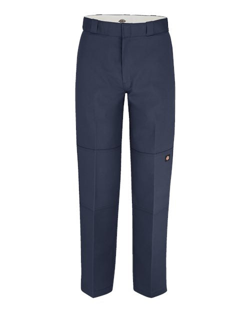 Dickies Men's Extended Sizes Double Knee Work Pants 8528EXT