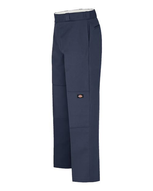 Dickies Men's Extended Sizes Double Knee Work Pants 8528EXT