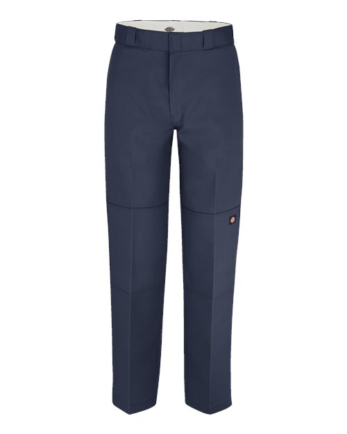 Dickies Men's Extended Sizes Double Knee Work Pants 8528EXT