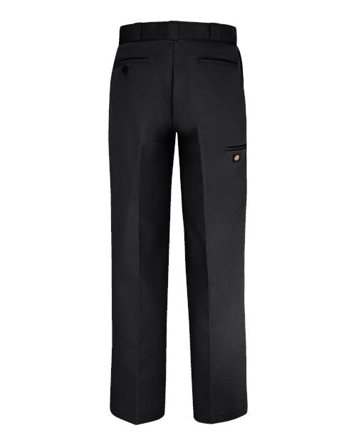 Dickies Men's Odd Sizes Double Knee Work Pants 8528ODD