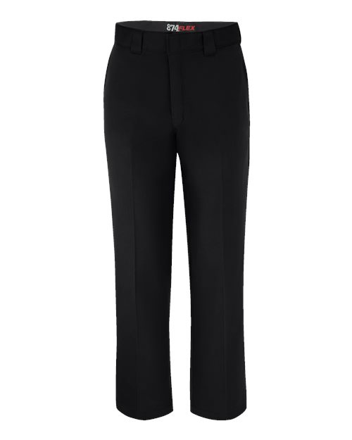 Dickies Men's Industrial 874® Flex Work Pants 874X