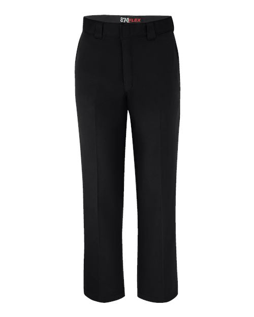 Dickies Men's Industrial 874® Flex Work Pants 874X