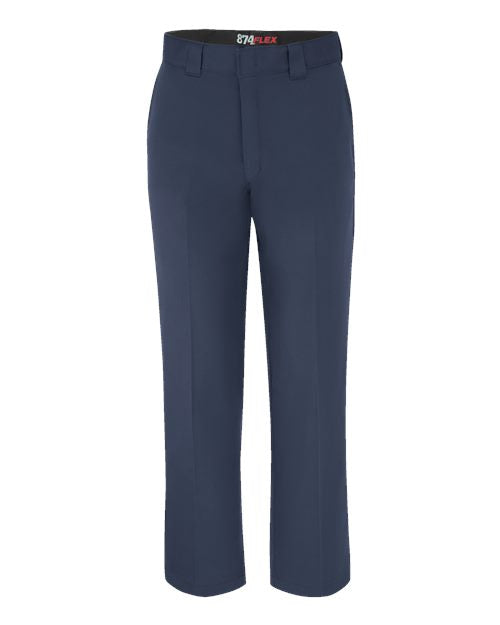Dickies Men's Industrial 874® Flex Work Pants 874X