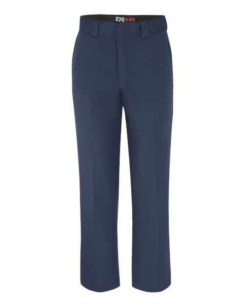 Dickies Men's Industrial 874® Flex Work Pants 874X