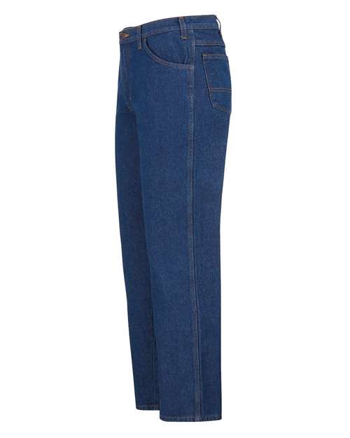 Dickies Men's Odd Sizes Industrial Jeans C993ODD