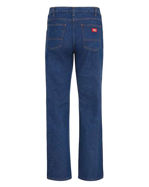 Dickies Men's Odd Sizes Industrial Jeans C993ODD