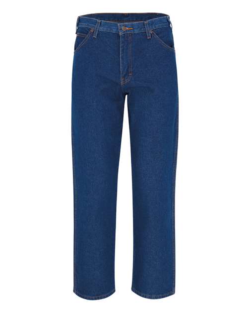 Dickies Men's Industrial Relaxed Fit Jeans CR39