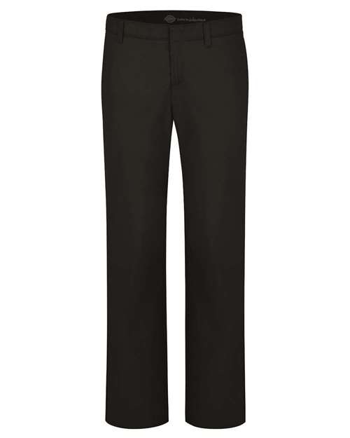 Dickies Women's Stretch Twill Pants FP12