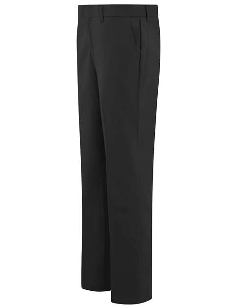 Dickies Women's Premium Flat Front Pants FP21