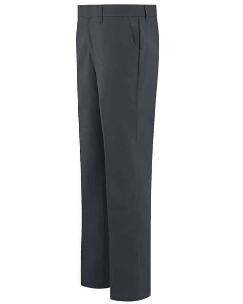 Dickies Women's Premium Flat Front Pants FP21