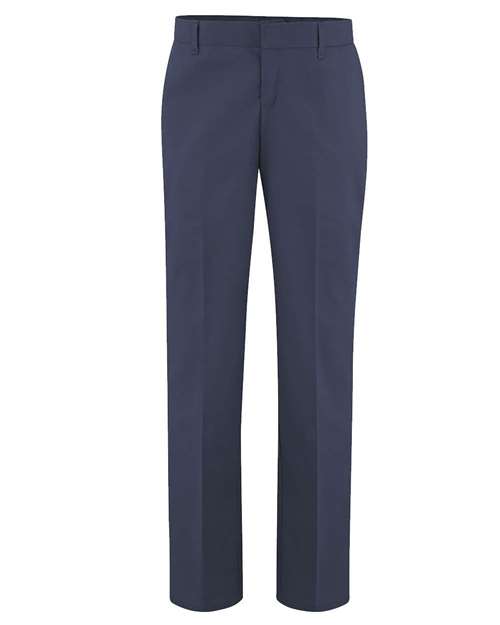 Dickies Women's Premium Flat Front Pants FP21