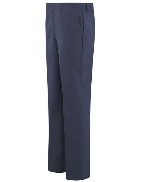 Dickies Women's Premium Flat Front Pants FP21