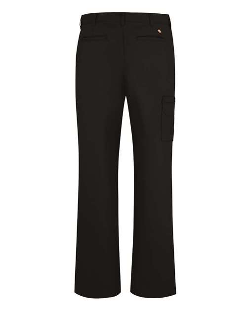 Dickies Women's Extended Sizes Premium Cargo Pants FP23EXT